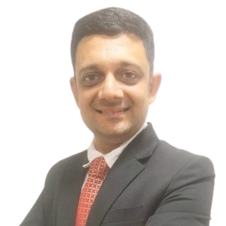 Urvish Acharya